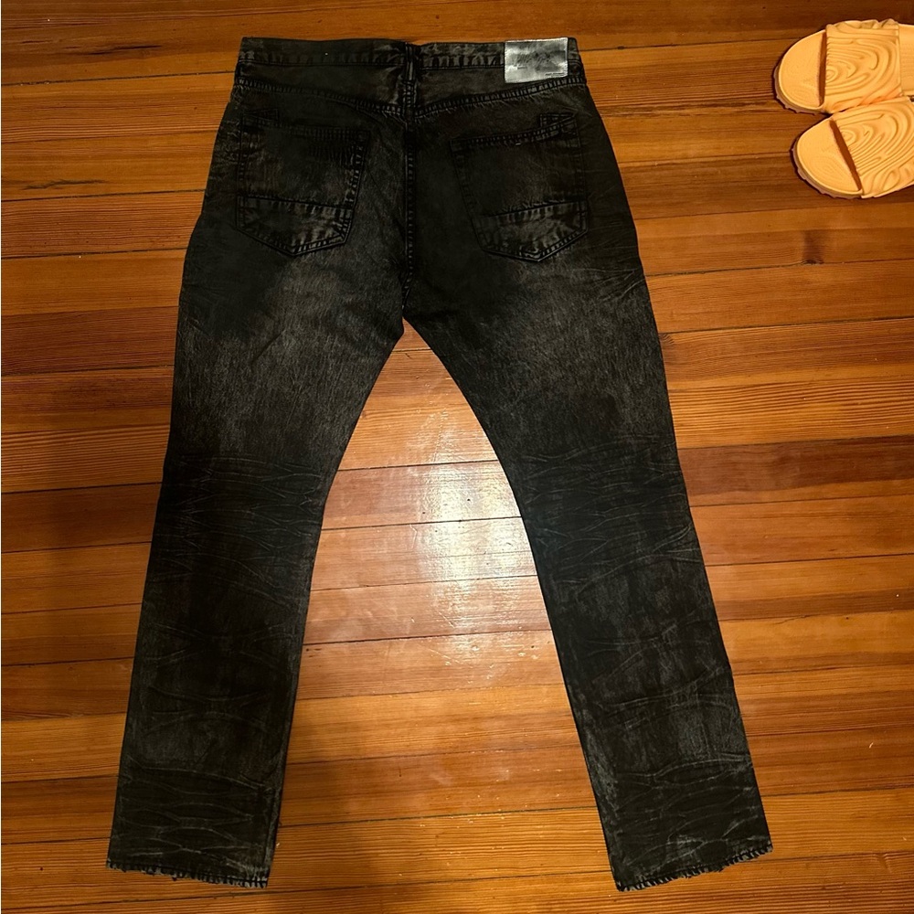 PRPS denim